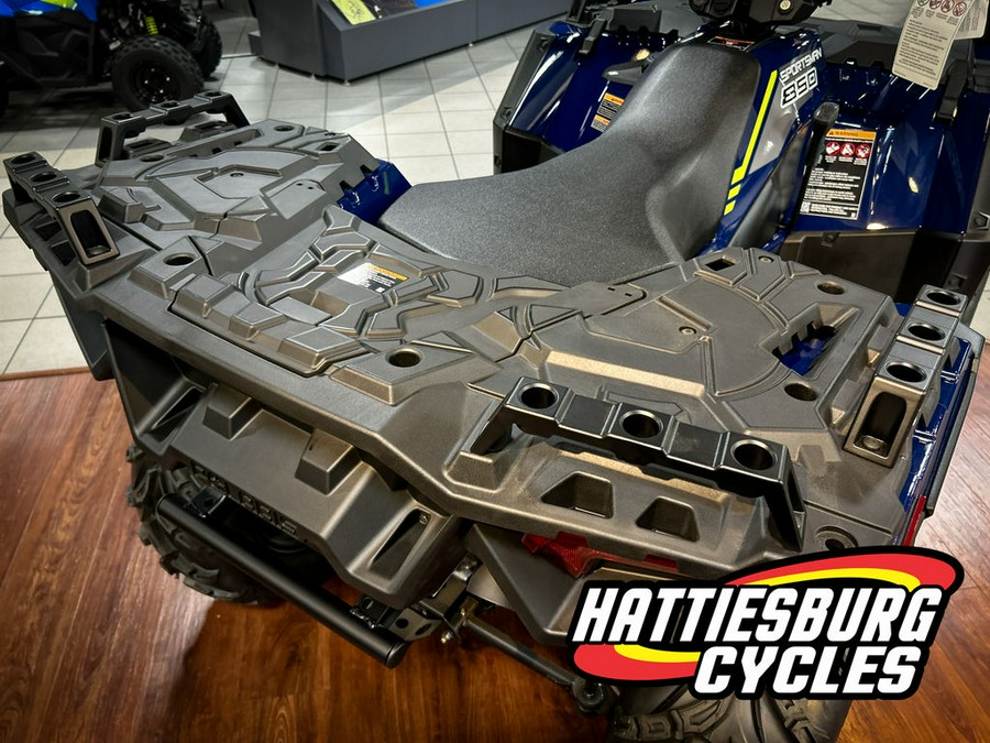 2026 Polaris Sportsman® 850 Premium