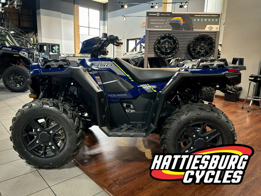 2026 Polaris Sportsman® 850 Premium