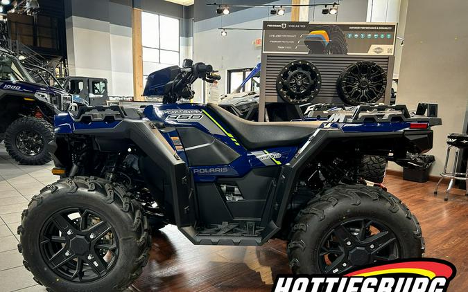2026 Polaris Sportsman® 850 Premium