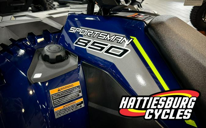 2026 Polaris Sportsman® 850 Premium