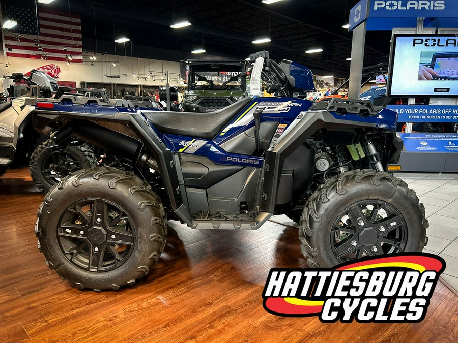 2026 Polaris Sportsman® 850 Premium