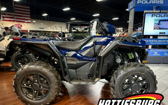 2026 Polaris Sportsman® 850 Premium