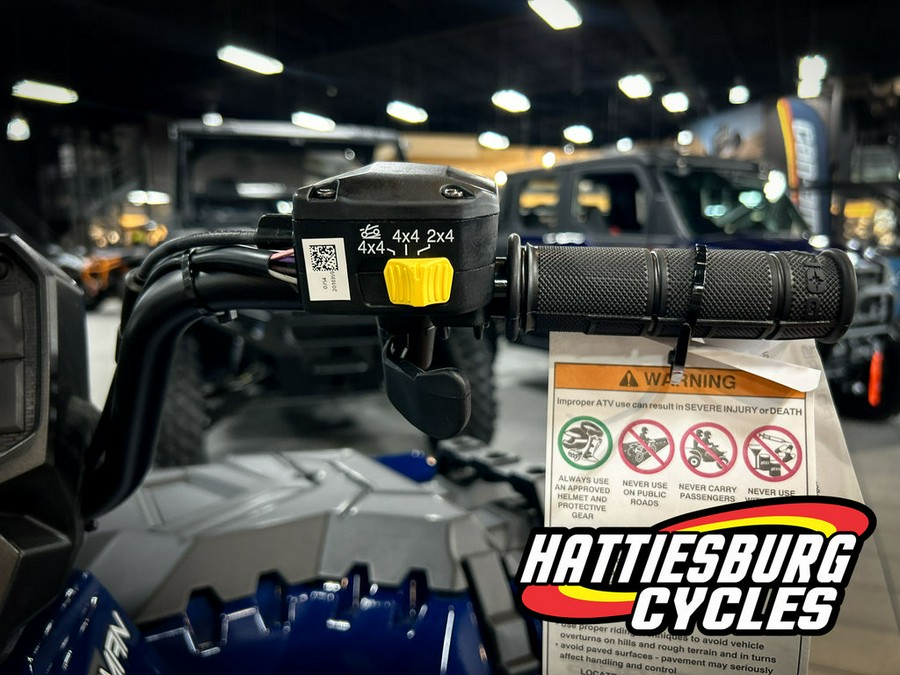 2026 Polaris Sportsman® 850 Premium