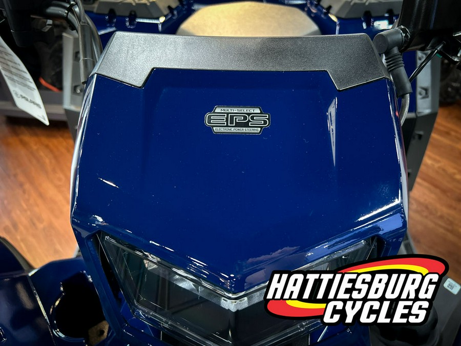 2026 Polaris Sportsman® 850 Premium