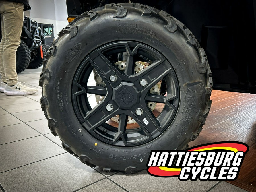 2026 Polaris Sportsman® 850 Premium