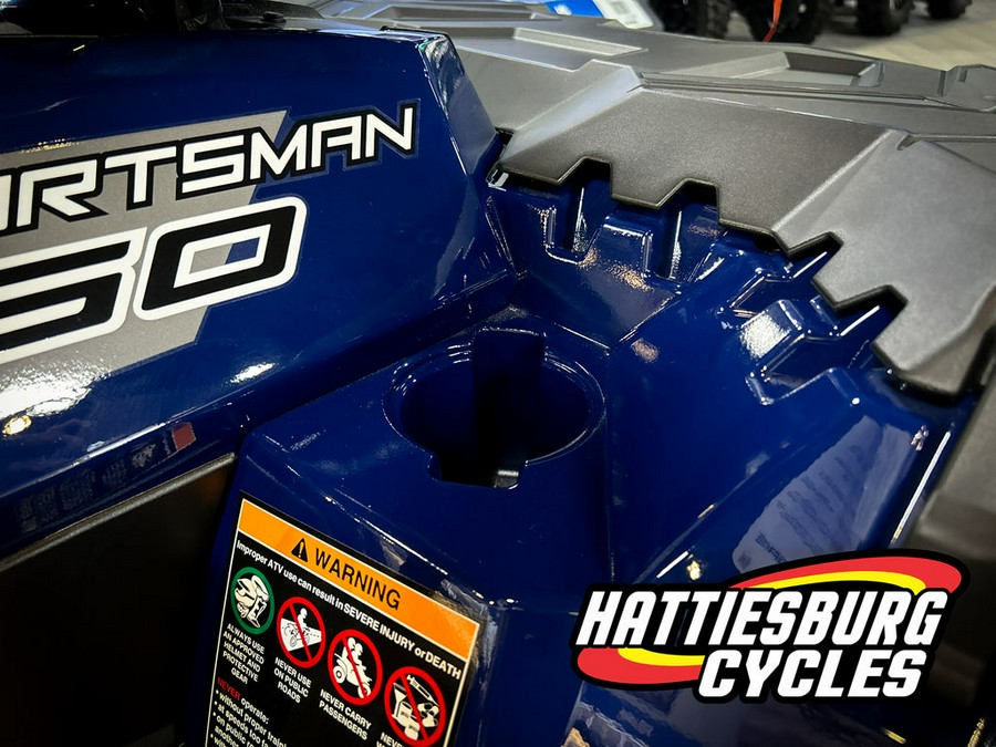 2026 Polaris Sportsman® 850 Premium