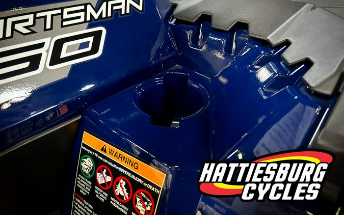 2026 Polaris Sportsman® 850 Premium