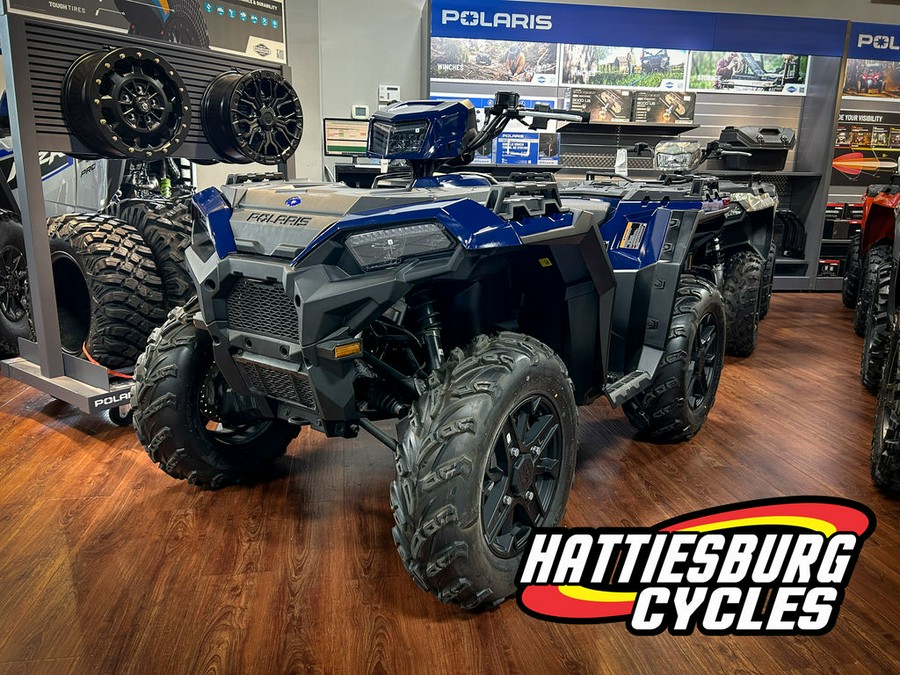 2026 Polaris Sportsman® 850 Premium