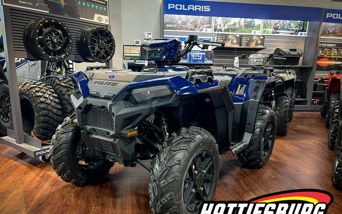 2026 Polaris Sportsman® 850 Premium