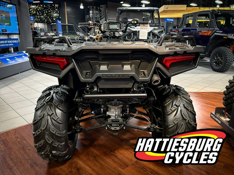 2026 Polaris Sportsman® 850 Premium