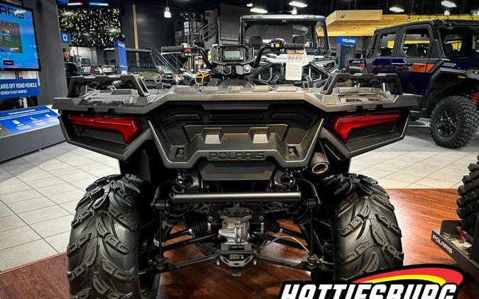 2026 Polaris Sportsman® 850 Premium