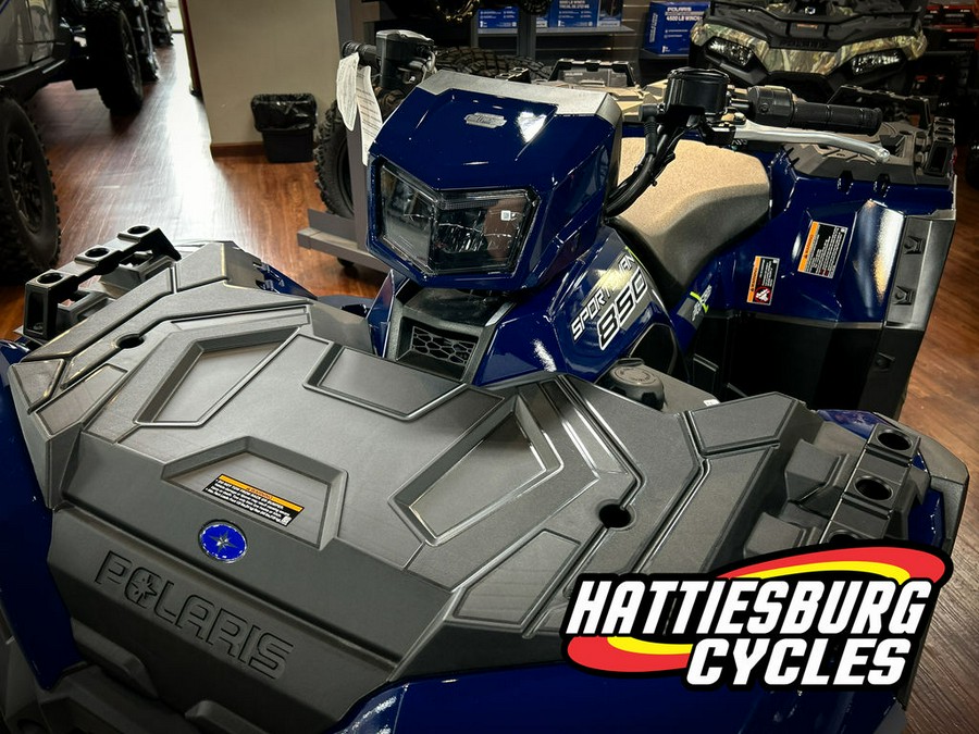 2026 Polaris Sportsman® 850 Premium