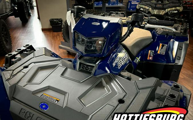 2026 Polaris Sportsman® 850 Premium