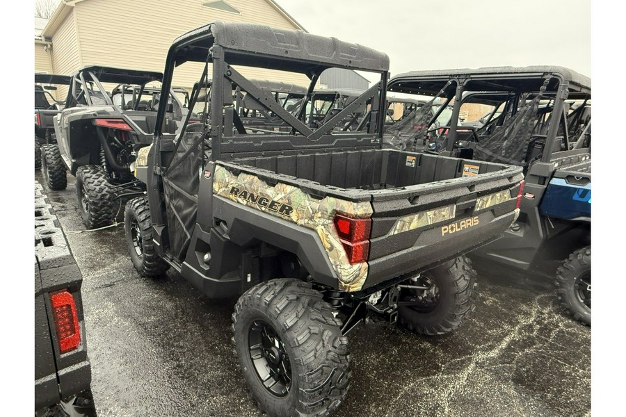 2026 Polaris RANGER XP 1000 PREMIUM PPC Premium