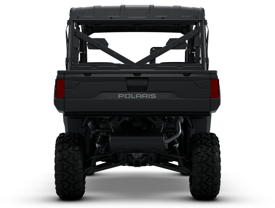 2026 Polaris Ranger Crew 1000 Premium