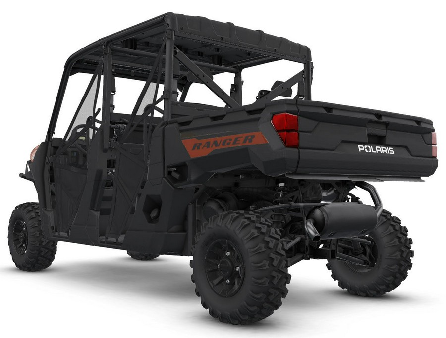 2026 Polaris Ranger Crew 1000 Premium