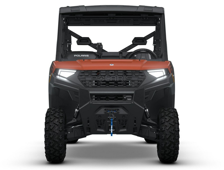 2026 Polaris Ranger Crew 1000 Premium