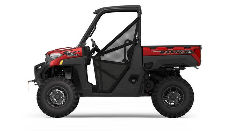 2026 Polaris® Ranger XP 1000 Premium