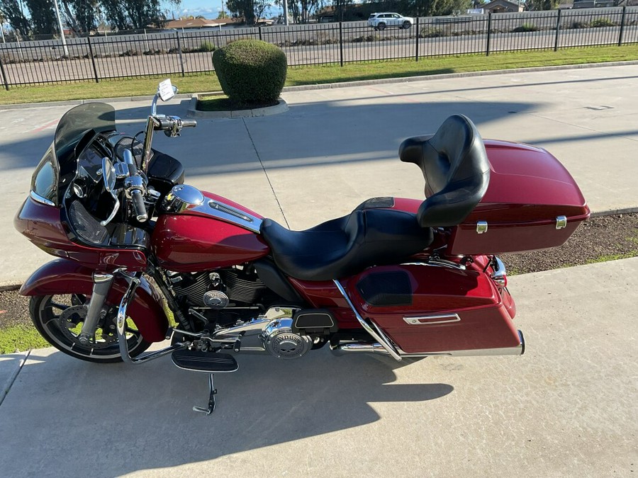 FLTRX 2020 Road Glide®