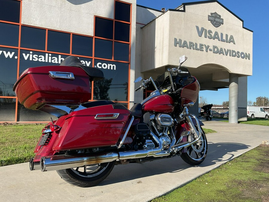 FLTRX 2020 Road Glide®