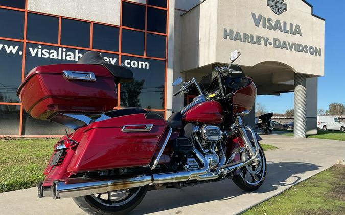 FLTRX 2020 Road Glide®