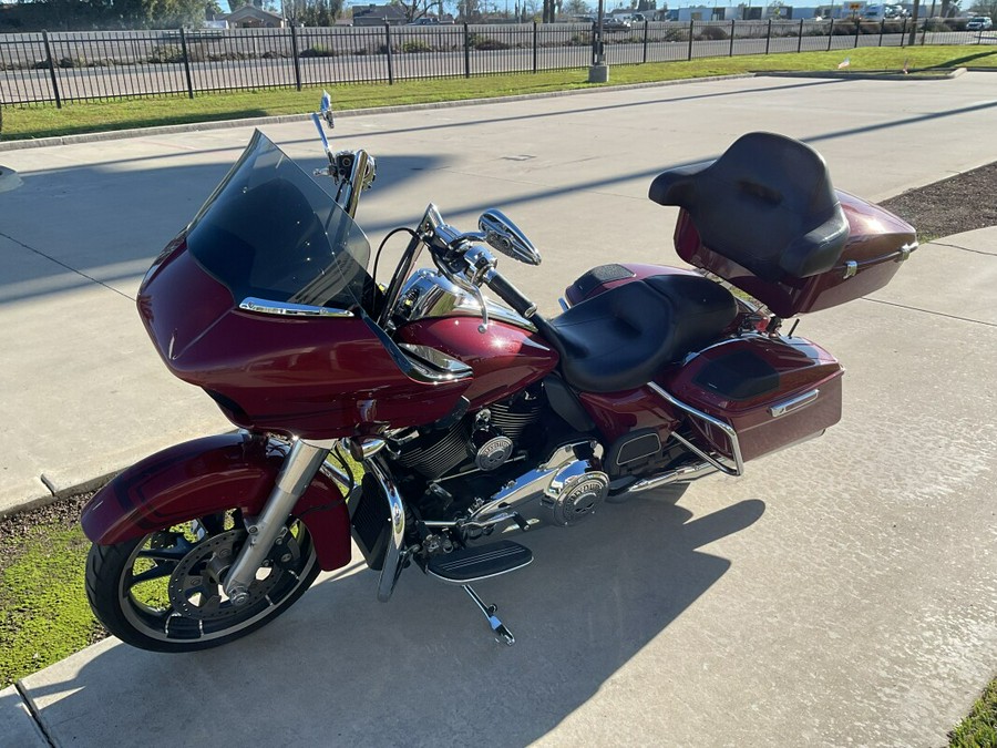 FLTRX 2020 Road Glide®