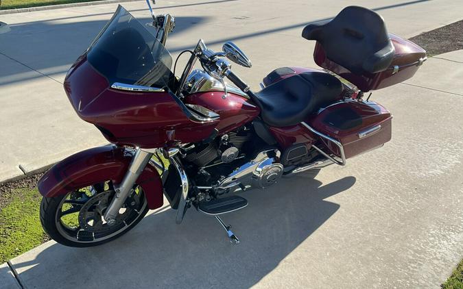 FLTRX 2020 Road Glide®