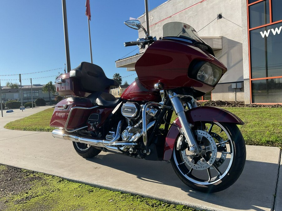 FLTRX 2020 Road Glide®