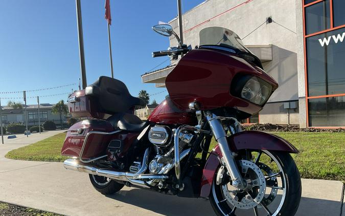 FLTRX 2020 Road Glide®