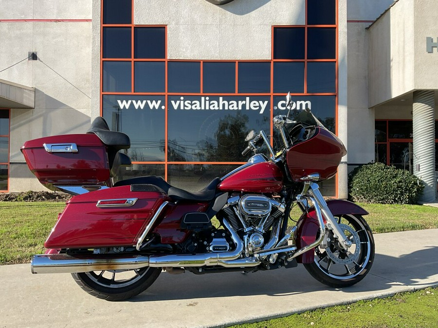 FLTRX 2020 Road Glide®