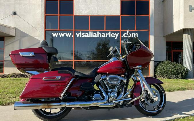 FLTRX 2020 Road Glide®