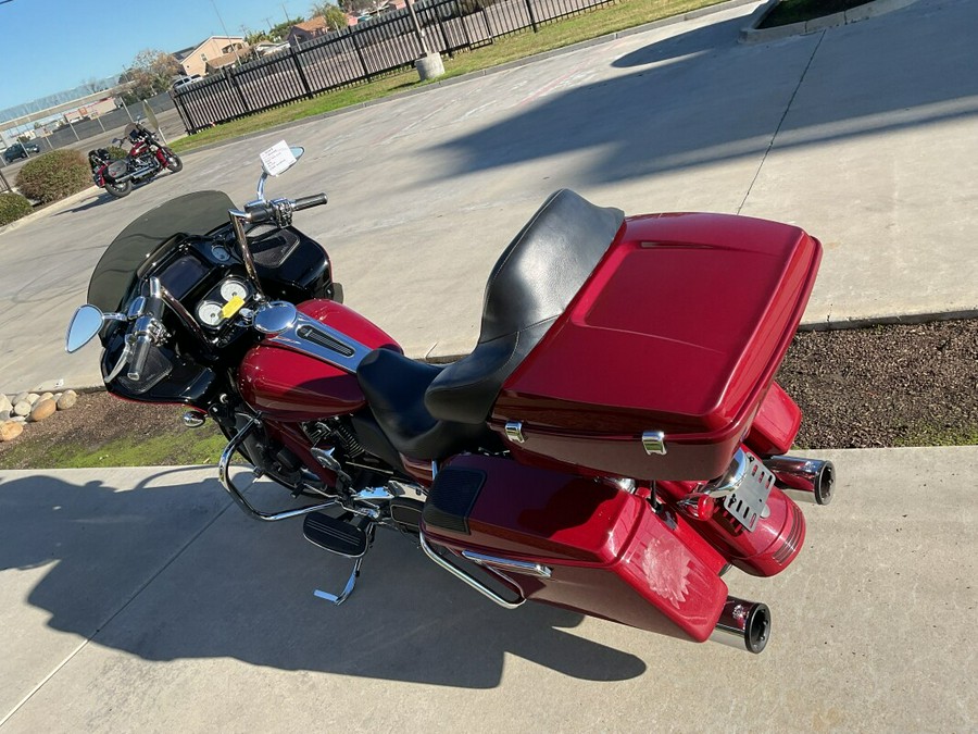 FLTRX 2020 Road Glide®