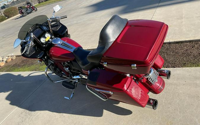 FLTRX 2020 Road Glide®