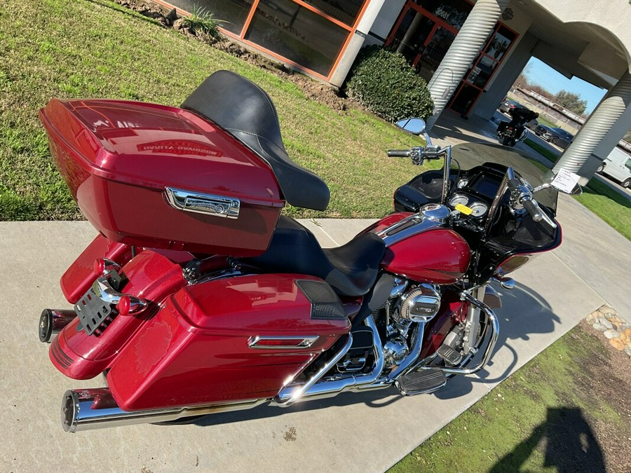 FLTRX 2020 Road Glide®