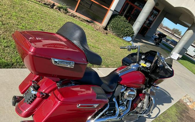 FLTRX 2020 Road Glide®