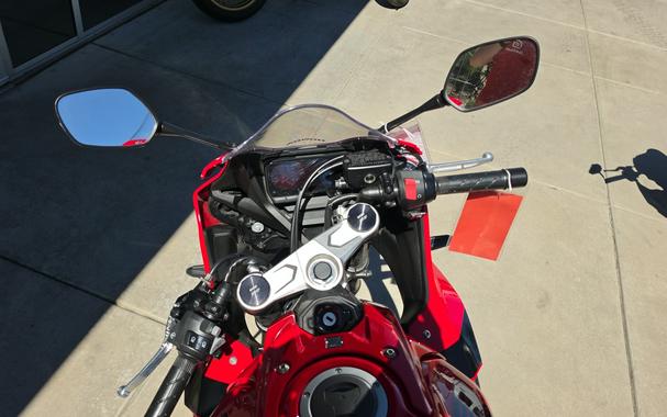 2023 Honda CBR650R ABS