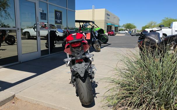 2023 Honda CBR650R ABS