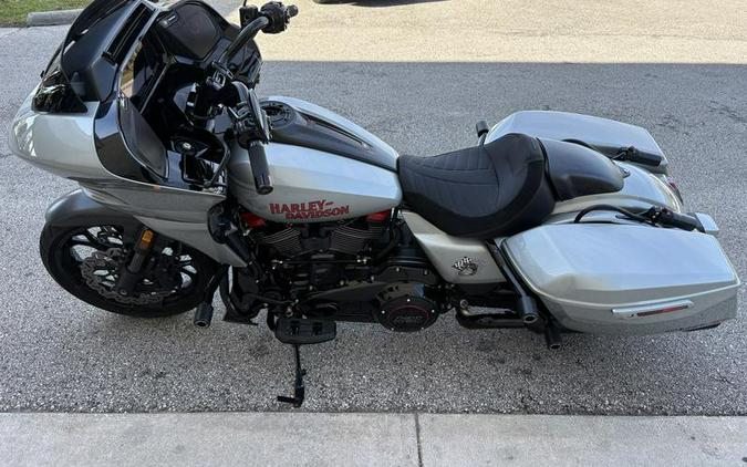 2025 Harley-Davidson® FLTRXSTSE - CVO™ Road Glide® ST