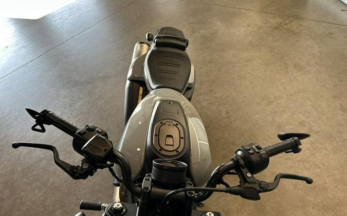 2024 Harley-Davidson® Sportster™ S RH1250S