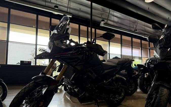 2025 Suzuki V-Strom 1050DE