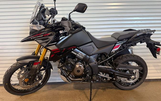 2025 Suzuki V-Strom 1050DE