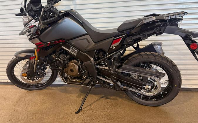 2025 Suzuki V-Strom 1050DE