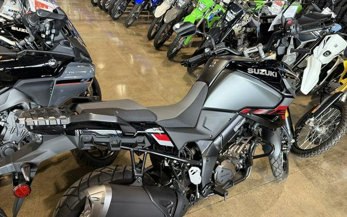 2025 Suzuki V-Strom 1050DE