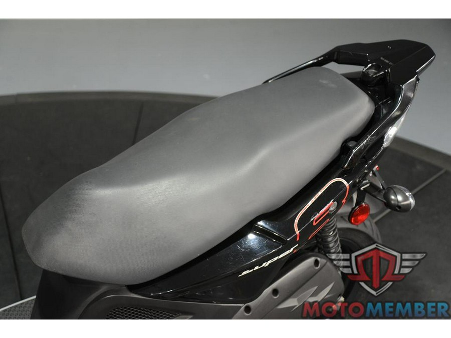 2013 Kymco Super 8 150