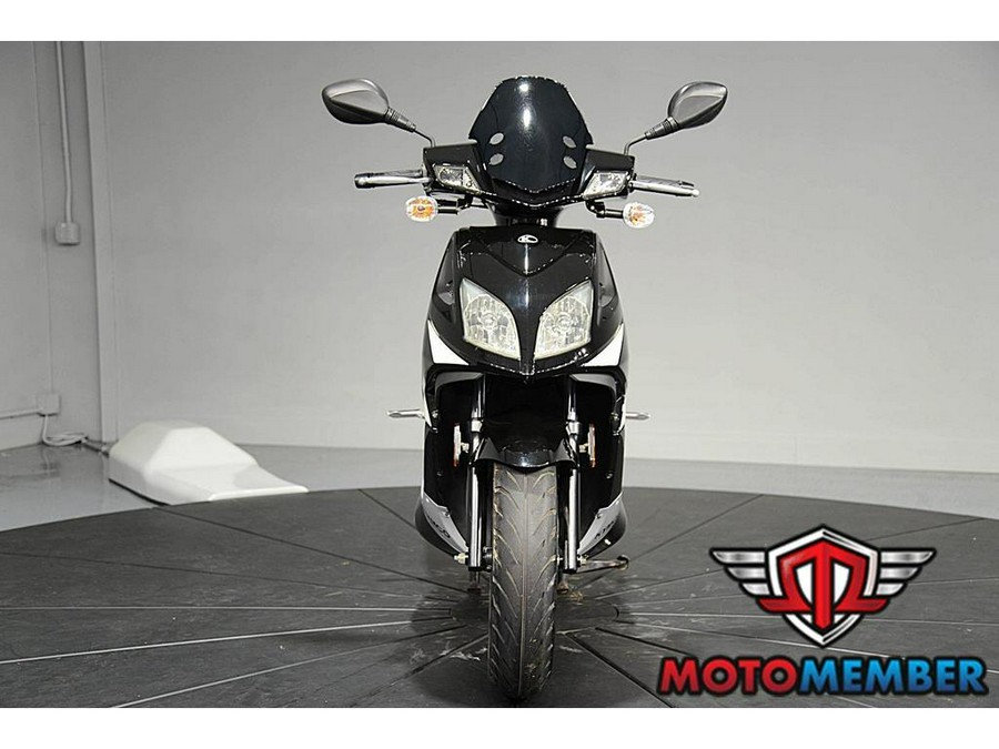 2013 Kymco Super 8 150