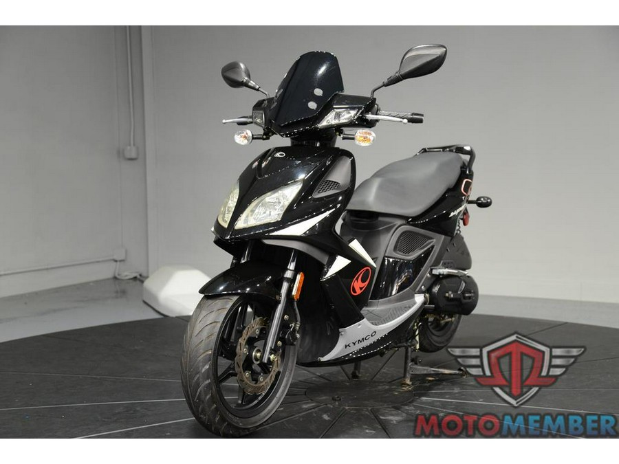 2013 Kymco Super 8 150