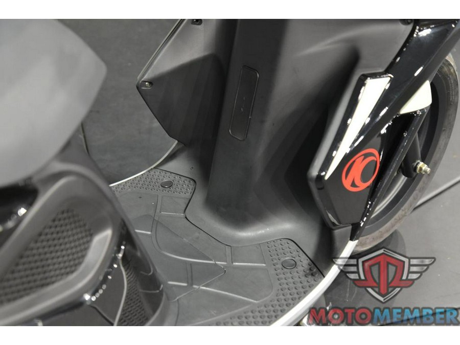 2013 Kymco Super 8 150