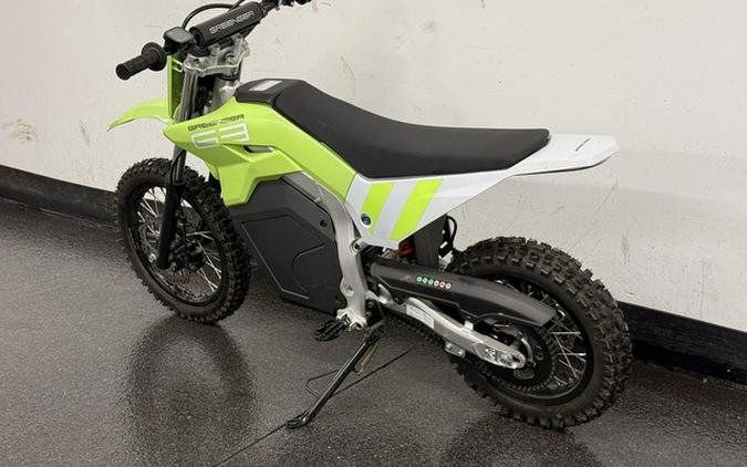 2024 Greenger G3