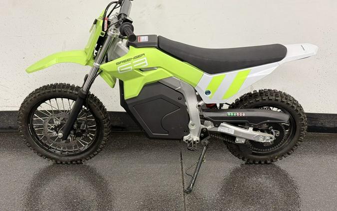 2024 Greenger G3