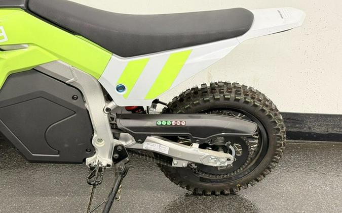 2024 Greenger G3